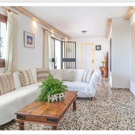 Villa Veracruz Benalmádena Dış mekan fotoğraf